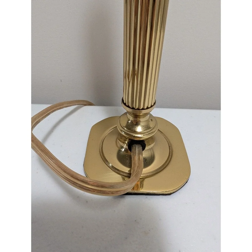 The Unbranded Brand brass tone
